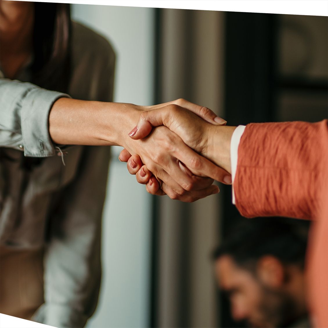 Security in every partnership